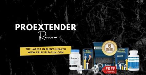 ProExtender Review: My Personal Experience .